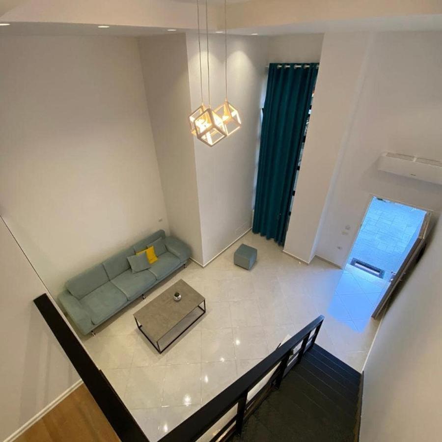 Apartament Me Qera Dublex Lungomare Vlorë Екстериор снимка