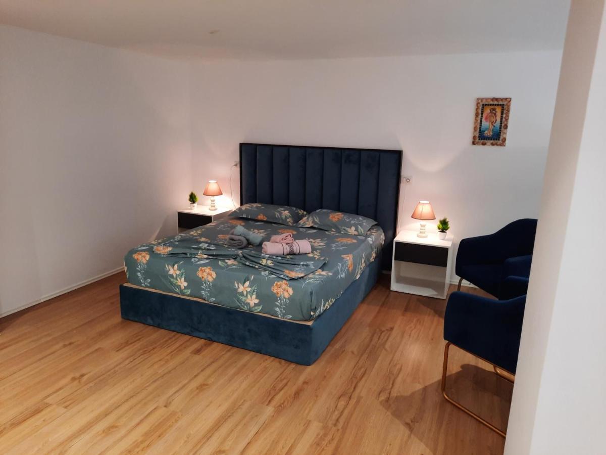 Apartament Me Qera Dublex Lungomare Vlorë Екстериор снимка