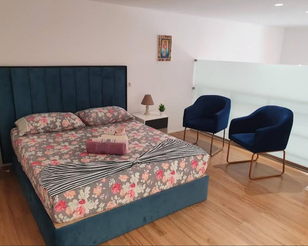 Apartament Me Qera Dublex Lungomare Vlorë Екстериор снимка