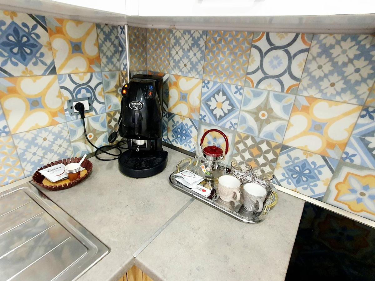 Apartament Me Qera Dublex Lungomare Vlorë Екстериор снимка